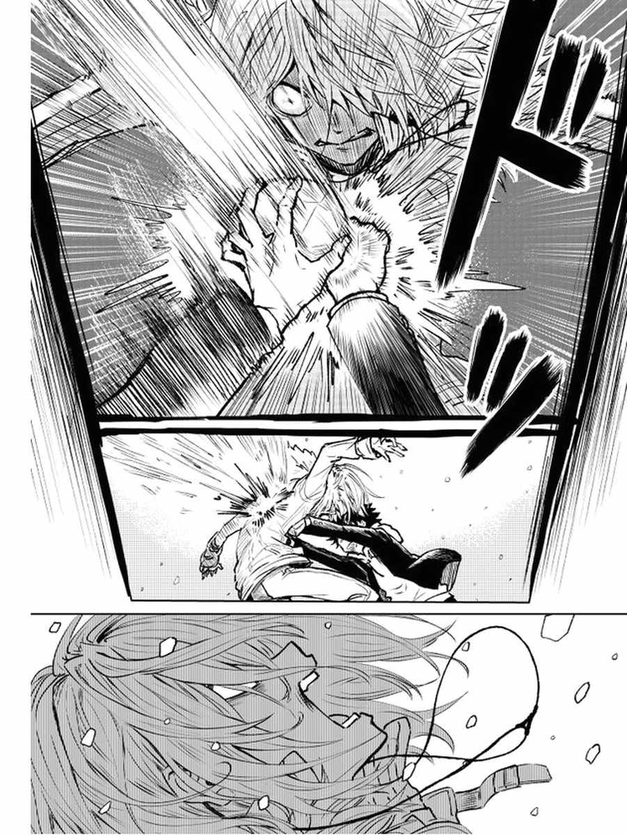 《魔法禁书目录》漫画最新章节i am so happy 01免费下拉式在线观看章节第【131】张图片