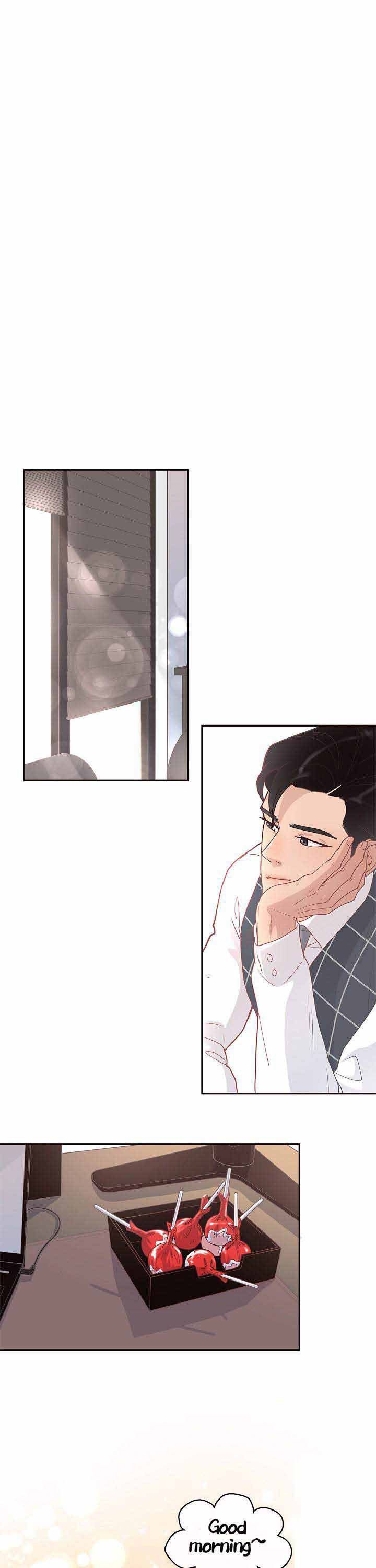 《勾引alpha的方法(番外)》漫画最新章节第16话免费下拉式在线观看章节第【1】张图片