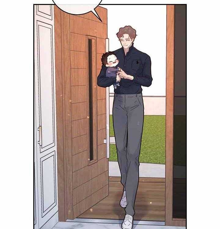 《勾引alpha的方法(番外)》漫画最新章节第157话免费下拉式在线观看章节第【27】张图片