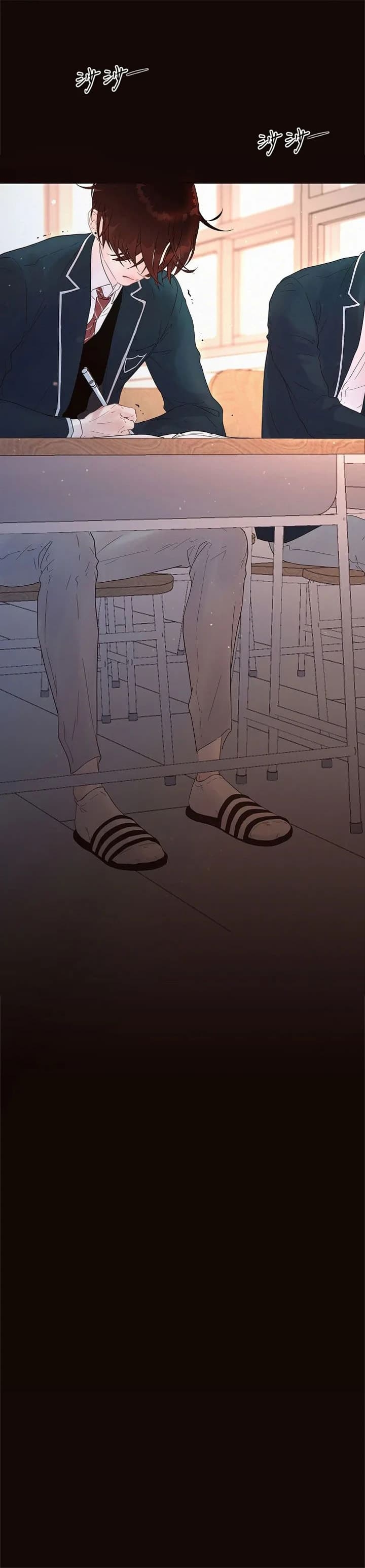 《勾引alpha的方法(番外)》漫画最新章节第169话免费下拉式在线观看章节第【8】张图片