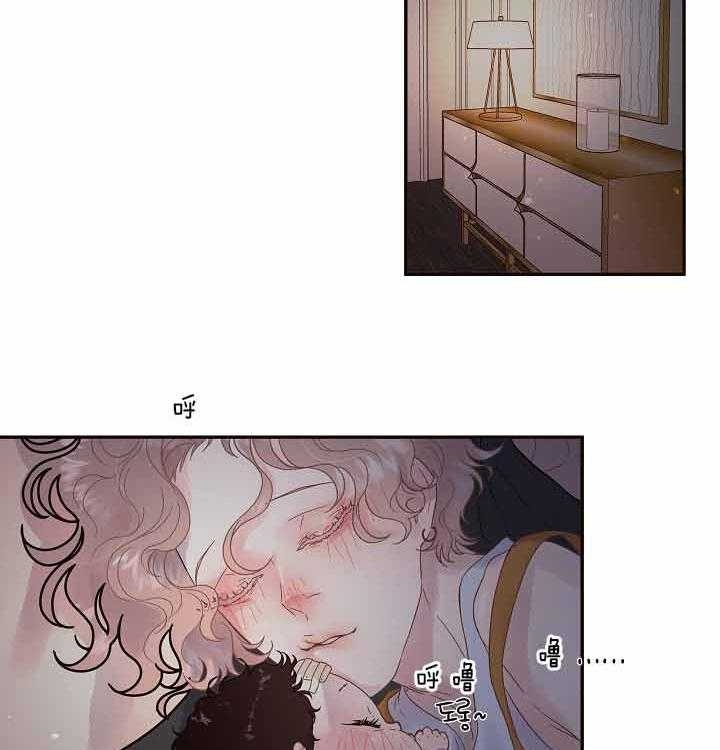 《勾引alpha的方法(番外)》漫画最新章节第154话免费下拉式在线观看章节第【20】张图片