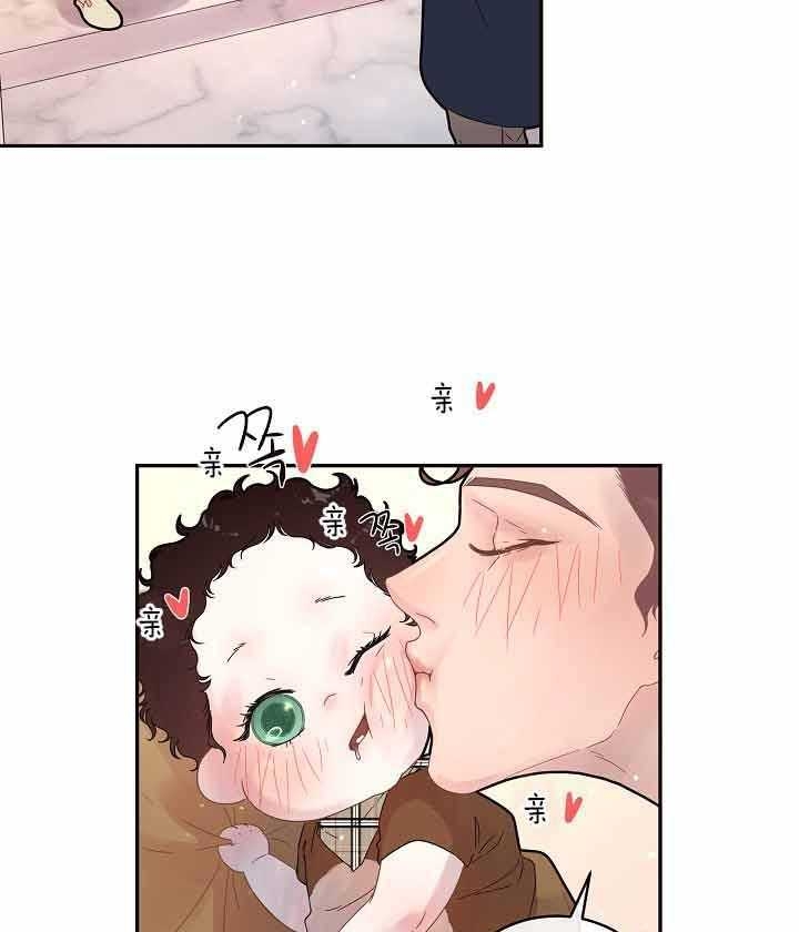 《勾引alpha的方法(番外)》漫画最新章节第154话免费下拉式在线观看章节第【31】张图片