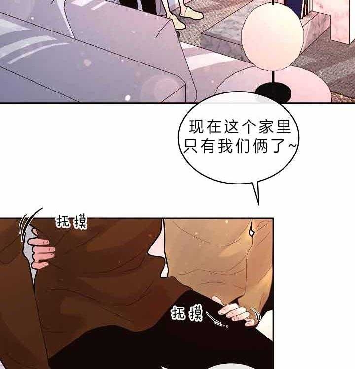 《勾引alpha的方法(番外)》漫画最新章节第155话免费下拉式在线观看章节第【13】张图片
