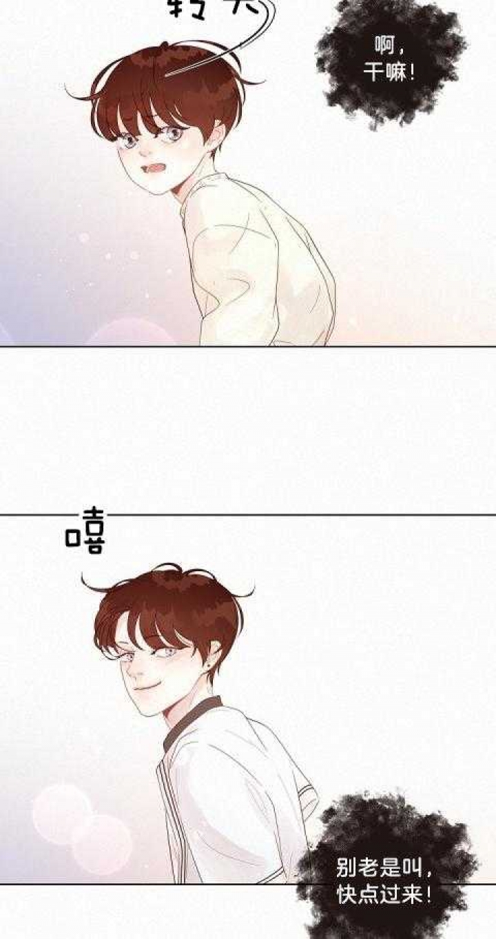 《勾引alpha的方法(番外)》漫画最新章节第164话免费下拉式在线观看章节第【4】张图片