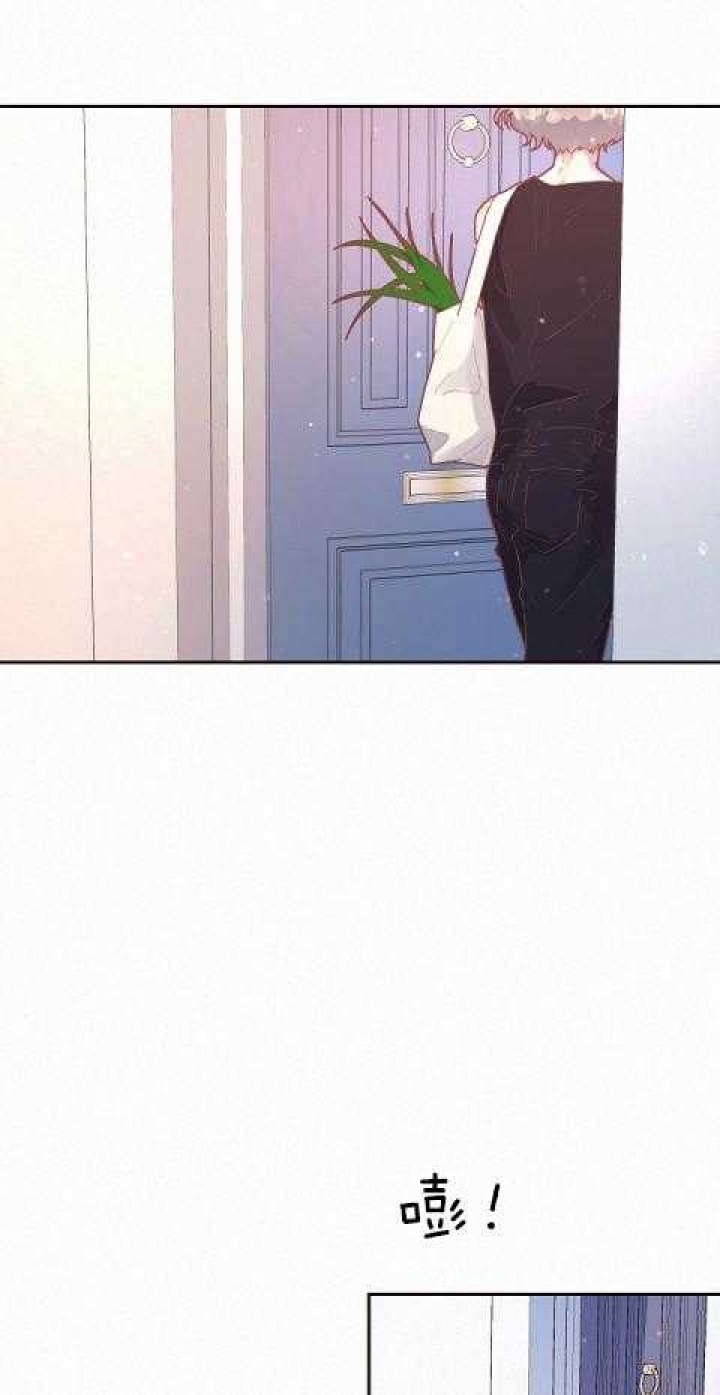 《勾引alpha的方法(番外)》漫画最新章节第184话免费下拉式在线观看章节第【13】张图片