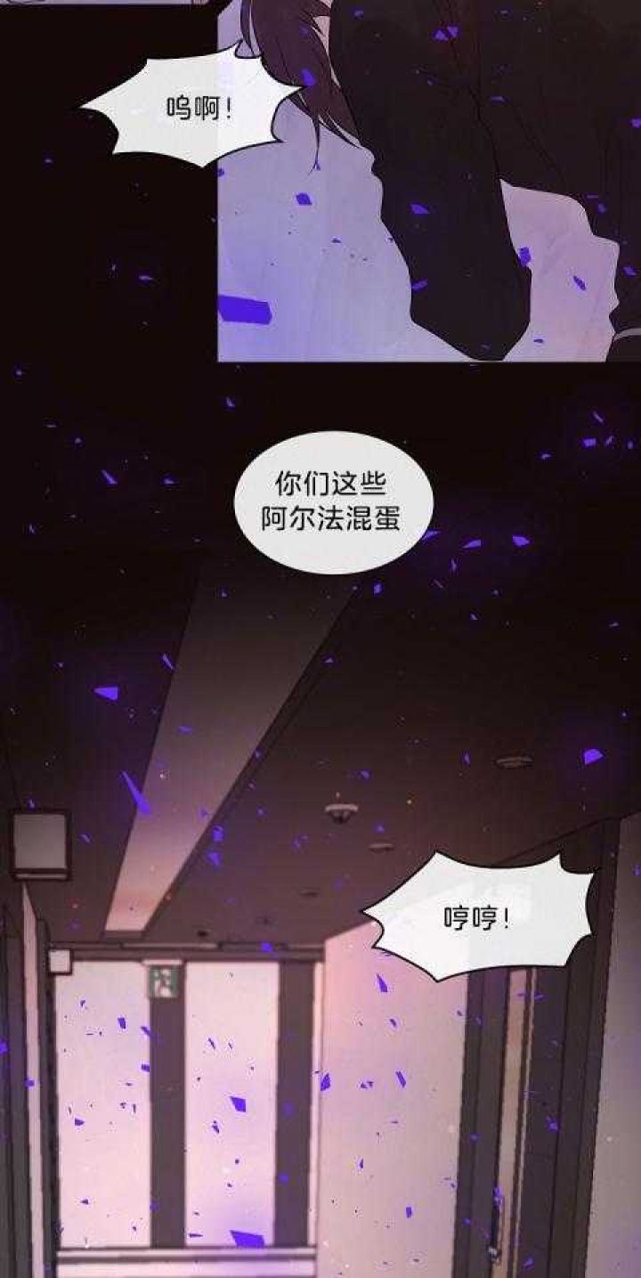 《勾引alpha的方法(番外)》漫画最新章节第178话免费下拉式在线观看章节第【10】张图片