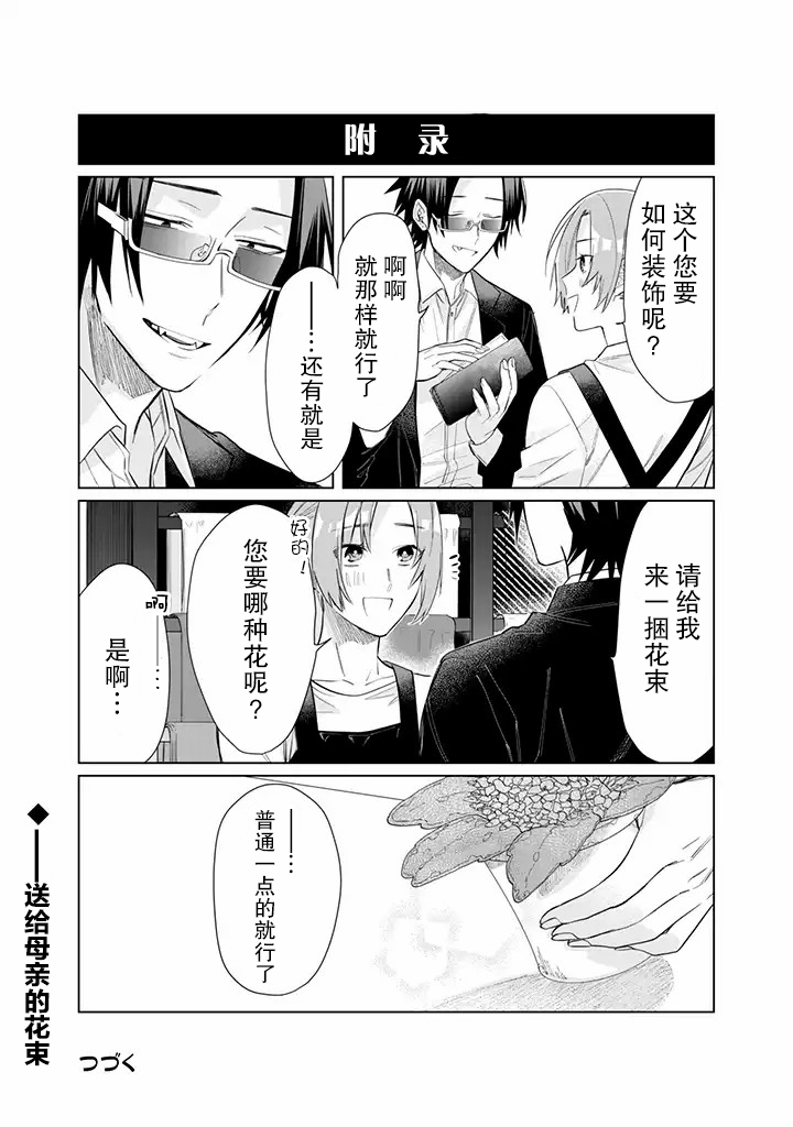 《组长女儿与照料专员》漫画最新章节第47话免费下拉式在线观看章节第【13】张图片