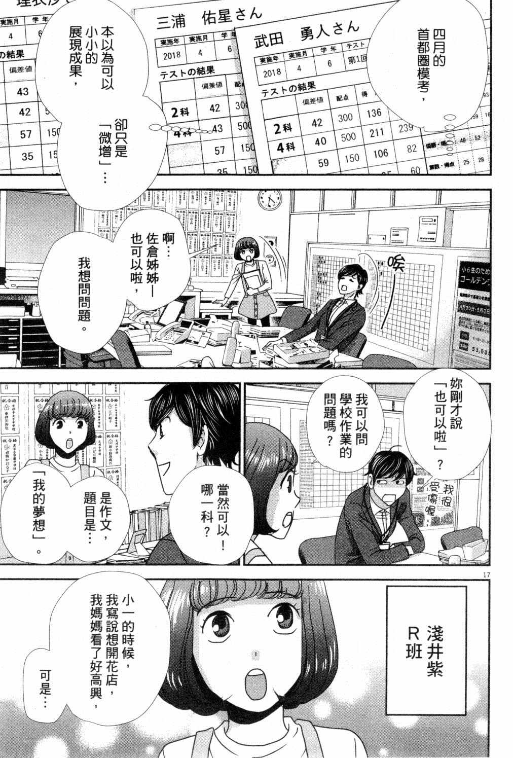 《二月的胜者》漫画最新章节第3卷免费下拉式在线观看章节第【40】张图片