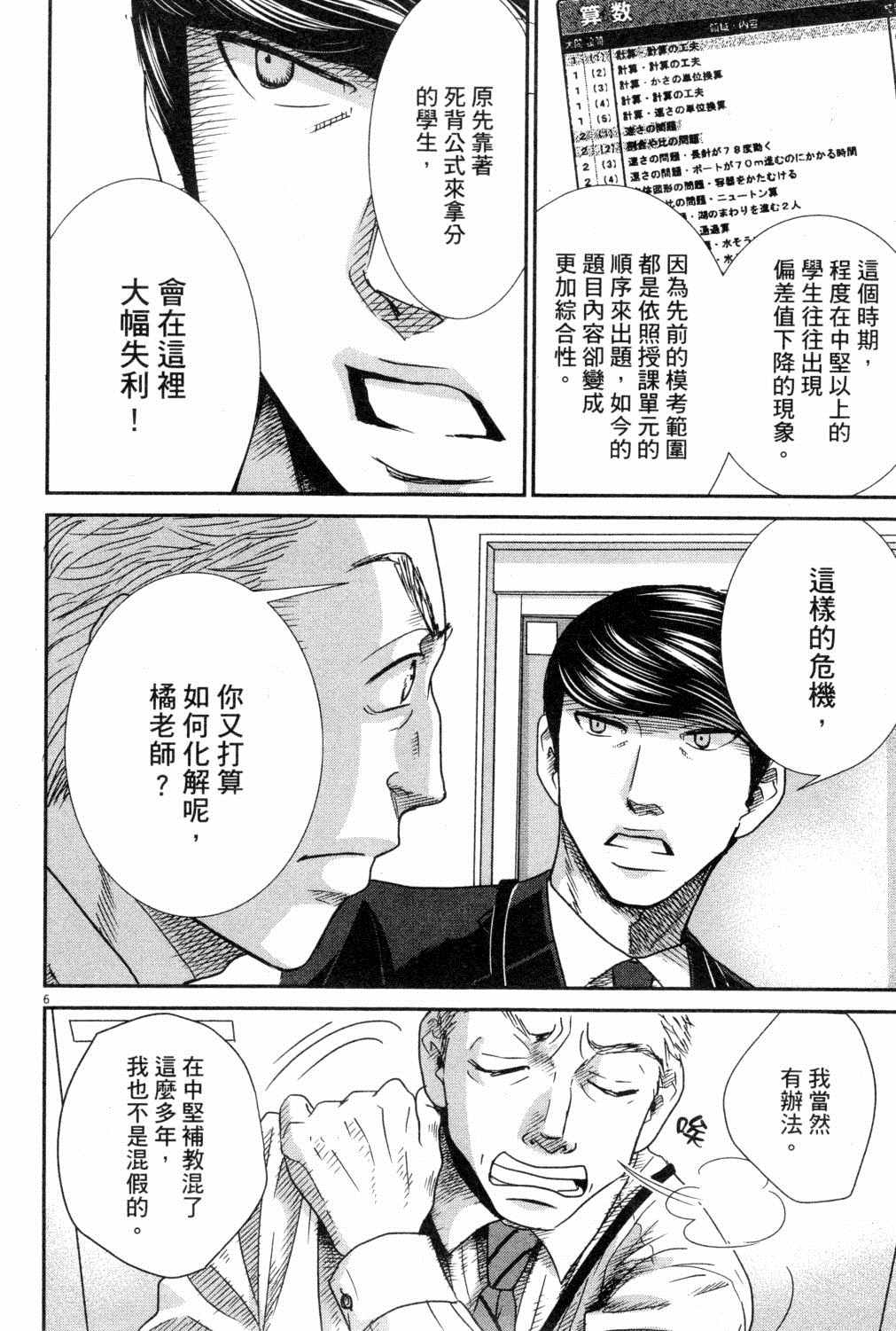 《二月的胜者》漫画最新章节第3卷免费下拉式在线观看章节第【161】张图片