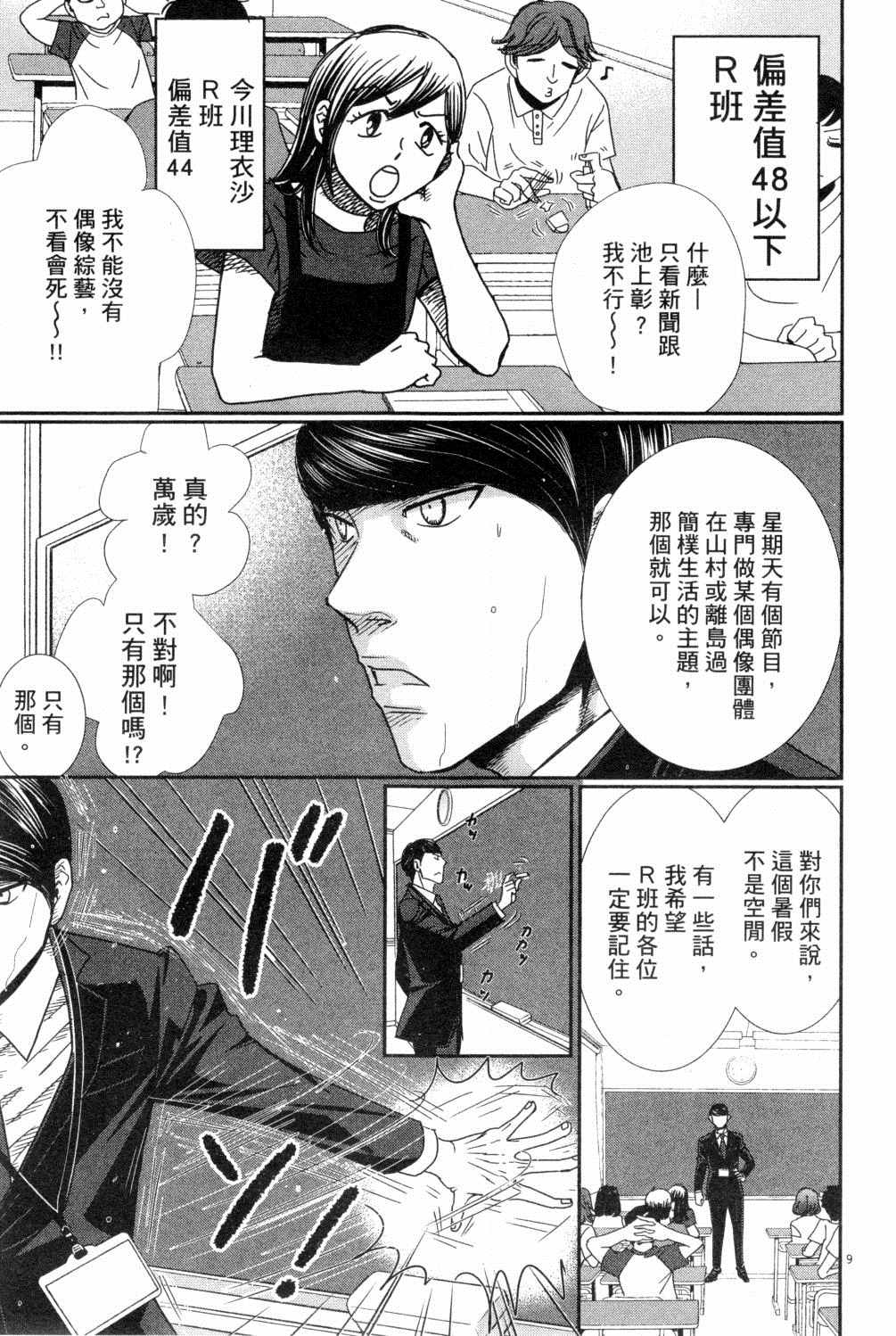 《二月的胜者》漫画最新章节第3卷免费下拉式在线观看章节第【182】张图片