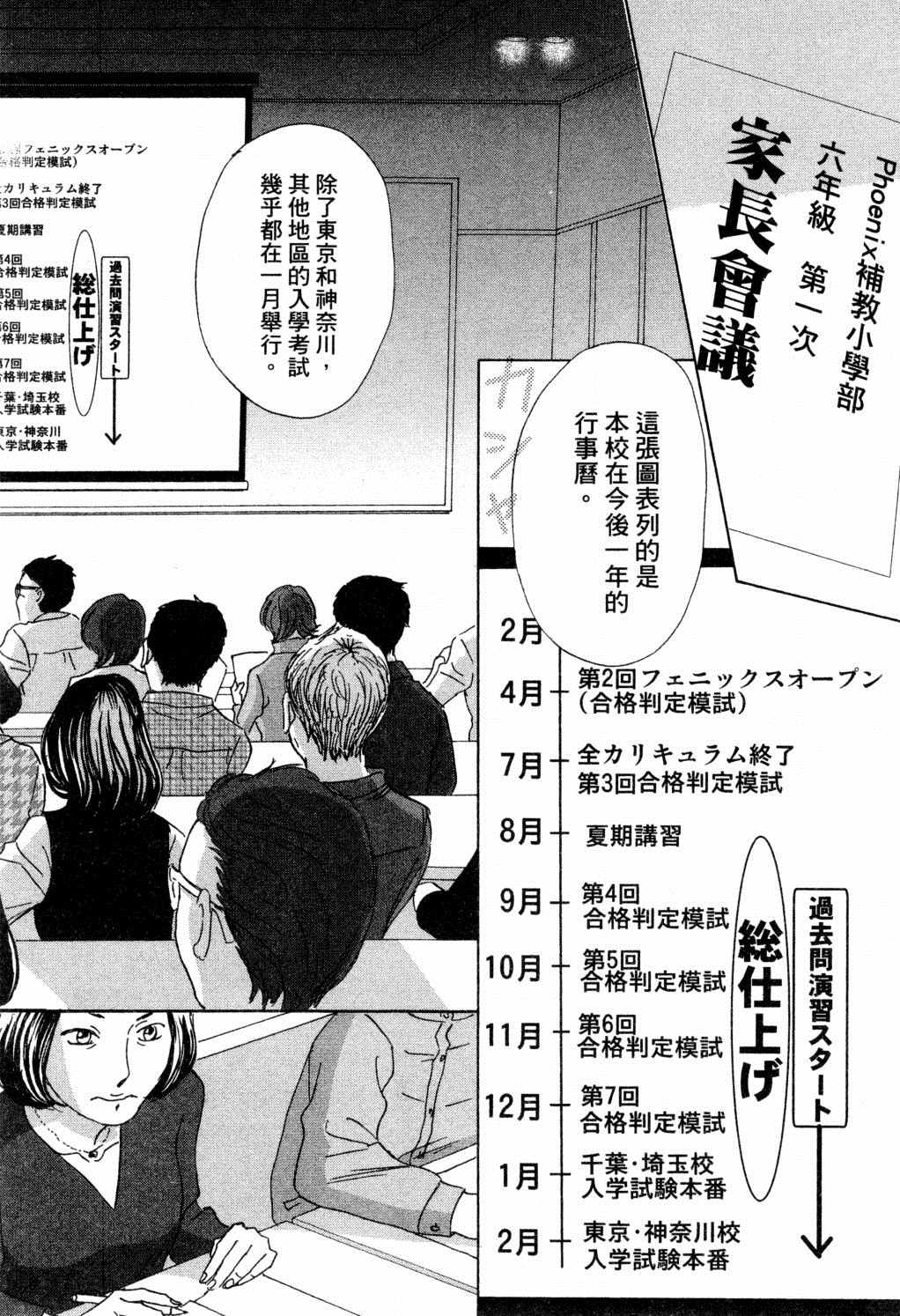 《二月的胜者》漫画最新章节第1卷免费下拉式在线观看章节第【117】张图片