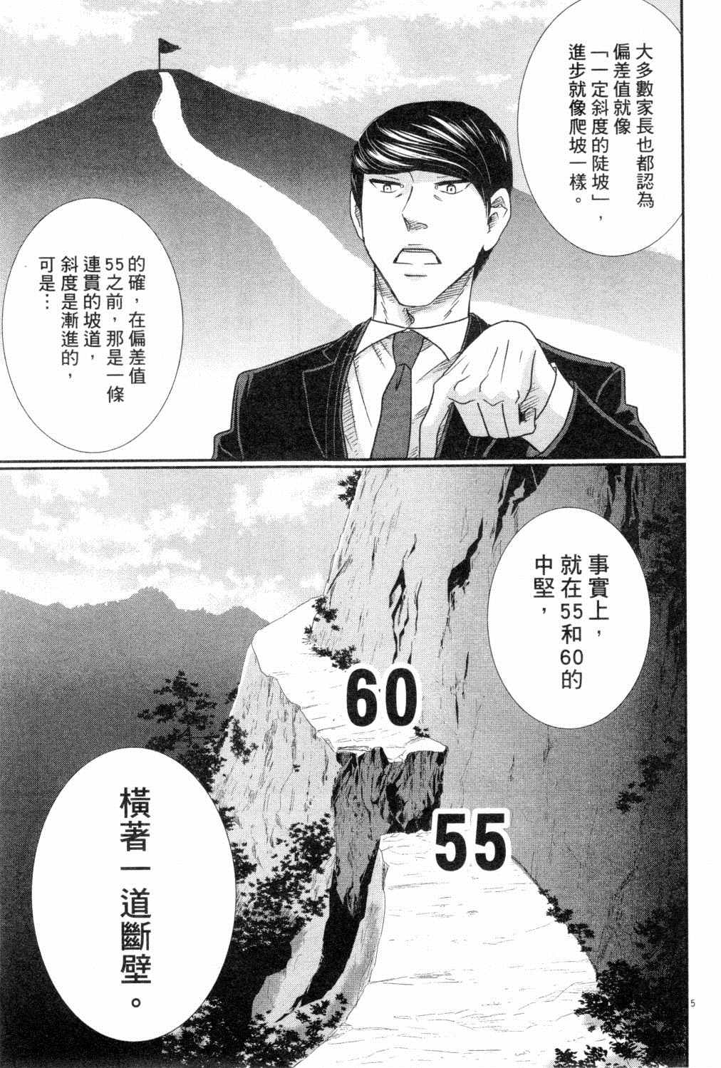 《二月的胜者》漫画最新章节第3卷免费下拉式在线观看章节第【160】张图片