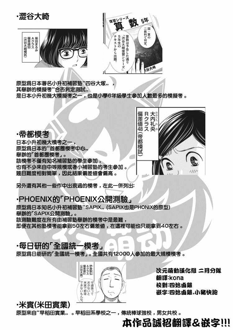 《二月的胜者》漫画最新章节第37话免费下拉式在线观看章节第【23】张图片