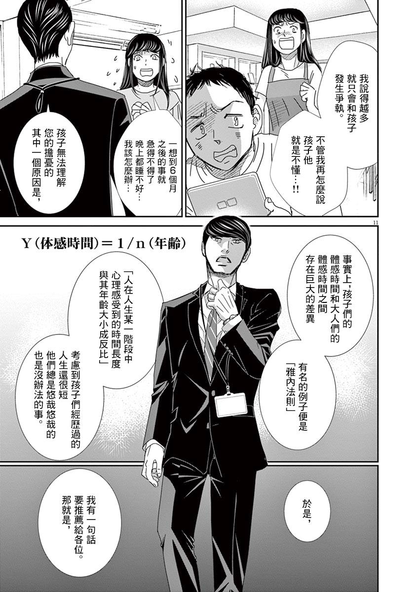 《二月的胜者》漫画最新章节第42话免费下拉式在线观看章节第【11】张图片