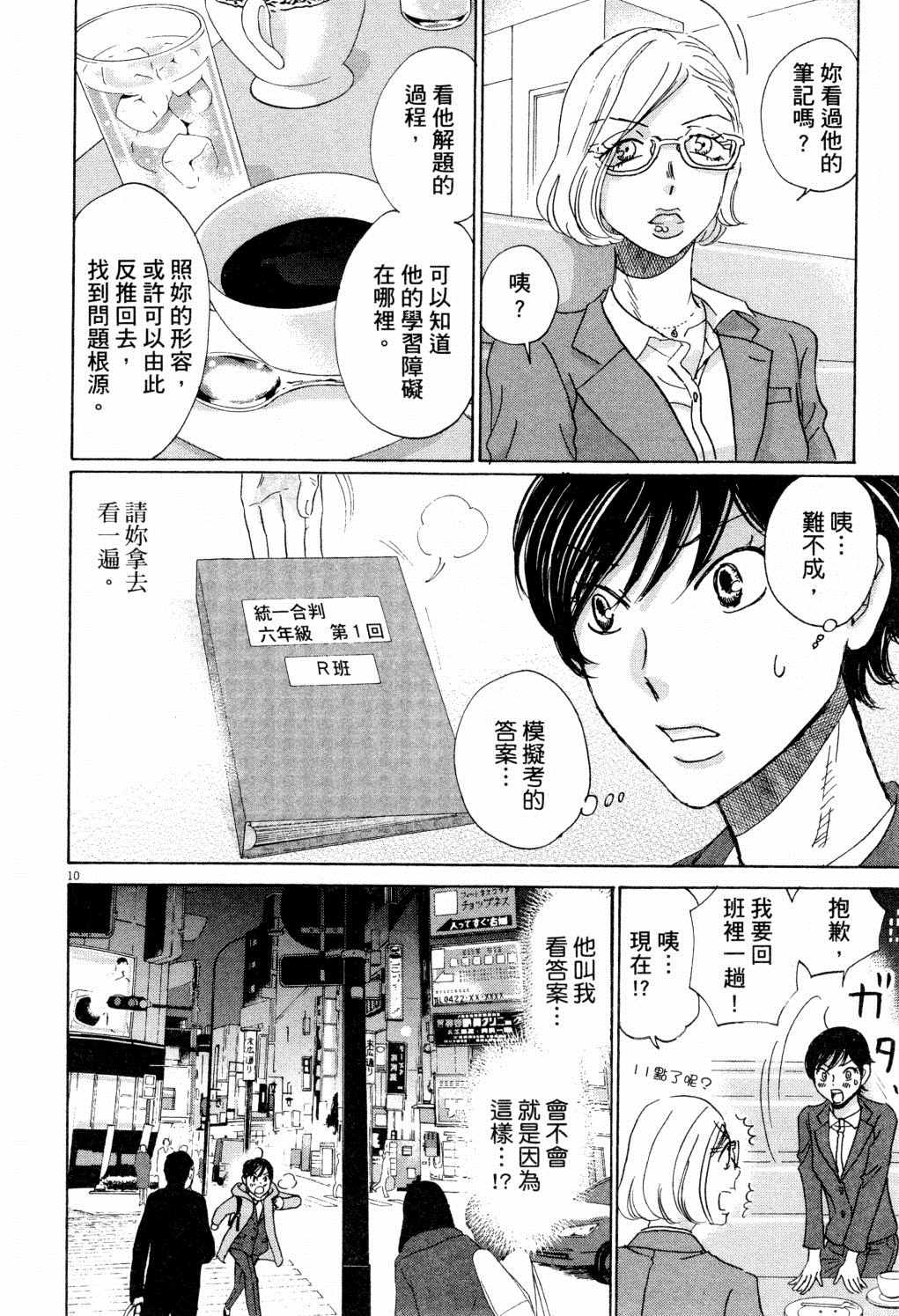 《二月的胜者》漫画最新章节第1卷免费下拉式在线观看章节第【145】张图片