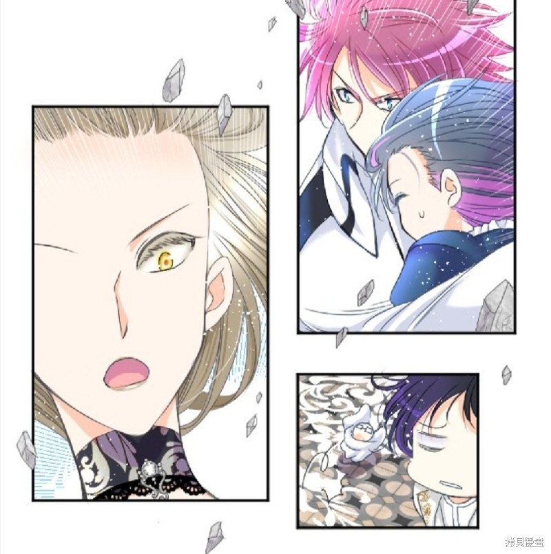 《转生侍女的王宫奋斗记》漫画最新章节第73话免费下拉式在线观看章节第【55】张图片