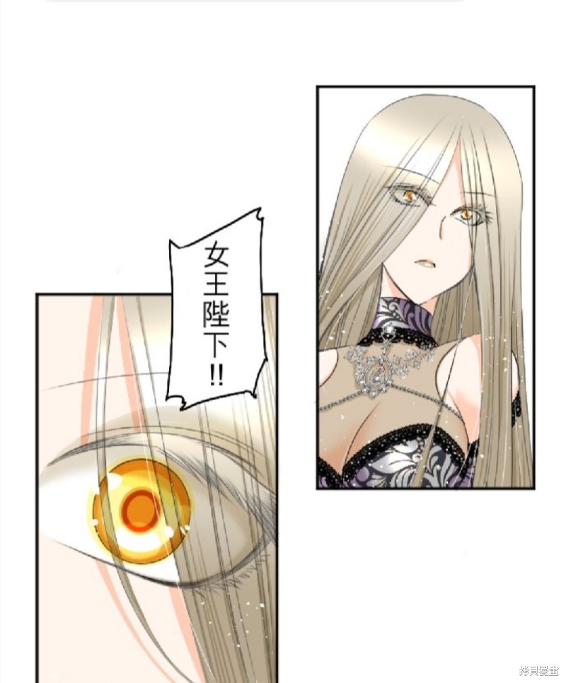 《转生侍女的王宫奋斗记》漫画最新章节第73话免费下拉式在线观看章节第【61】张图片