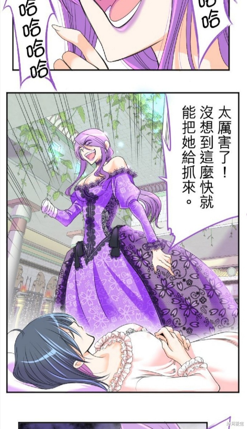 《转生侍女的王宫奋斗记》漫画最新章节第43话免费下拉式在线观看章节第【2】张图片