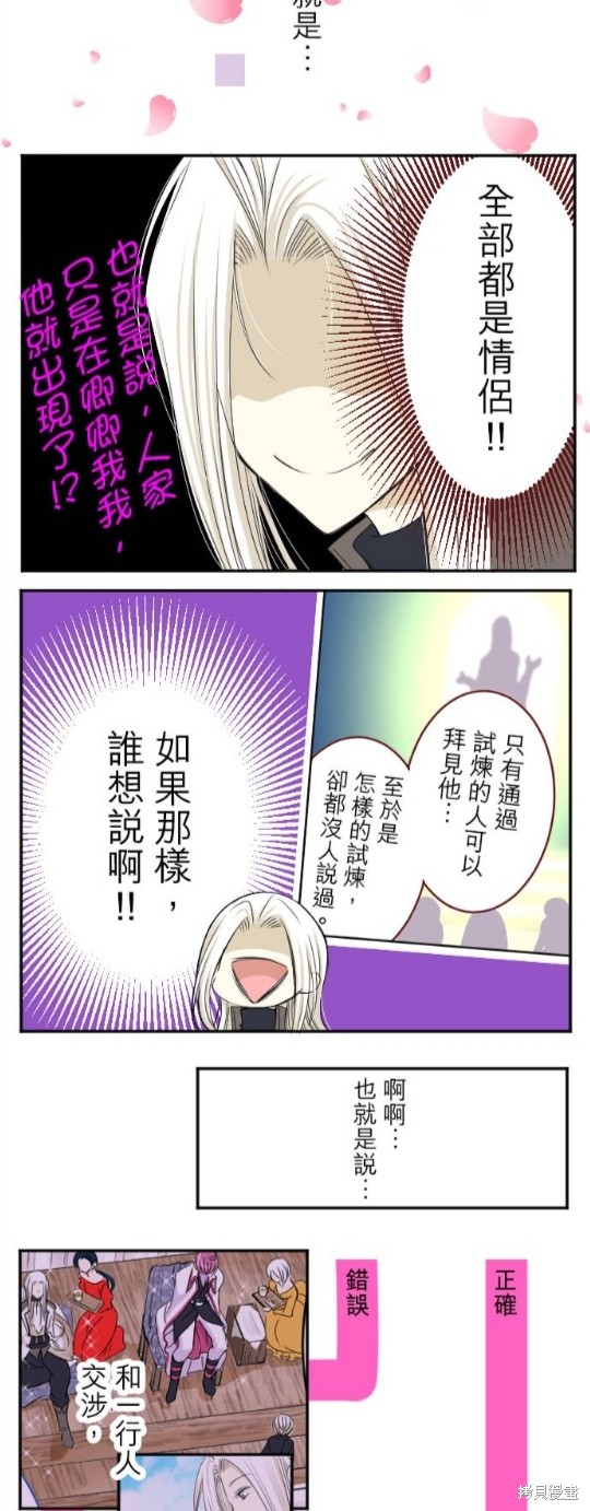 《转生侍女的王宫奋斗记》漫画最新章节第28话免费下拉式在线观看章节第【35】张图片