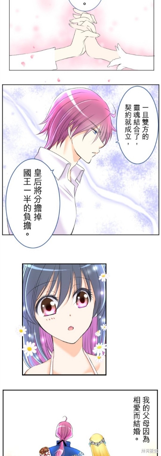 《转生侍女的王宫奋斗记》漫画最新章节第54话免费下拉式在线观看章节第【7】张图片