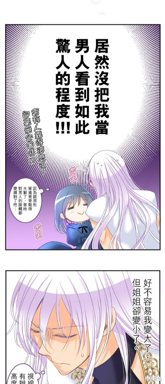 《转生侍女的王宫奋斗记》漫画最新章节第68话免费下拉式在线观看章节第【9】张图片