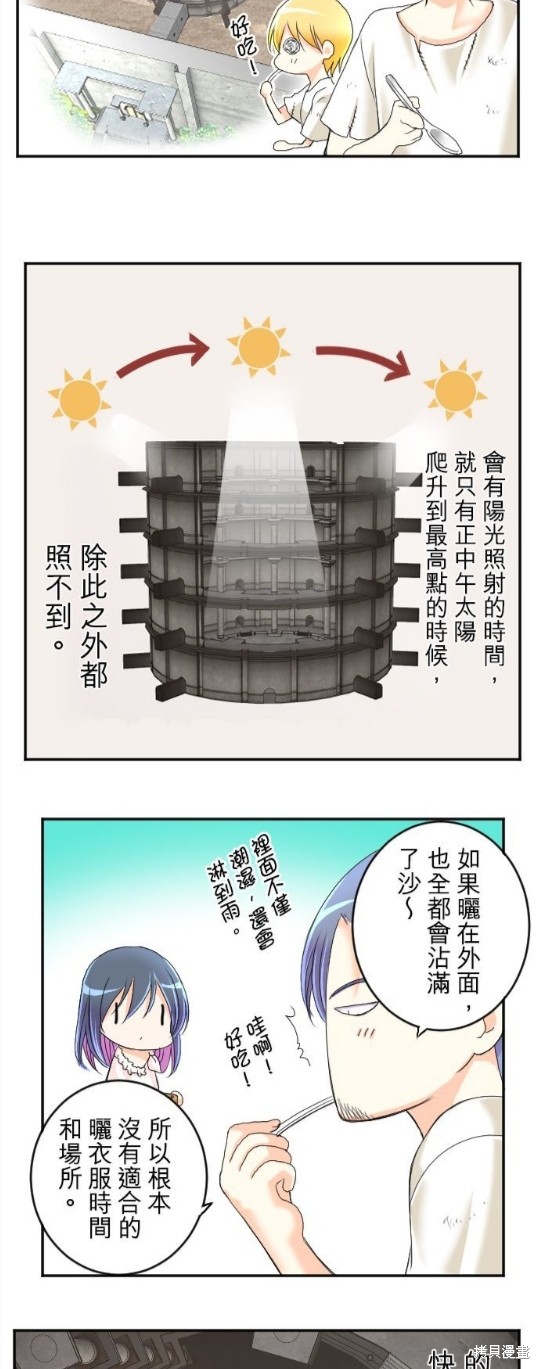 《转生侍女的王宫奋斗记》漫画最新章节第48话免费下拉式在线观看章节第【24】张图片