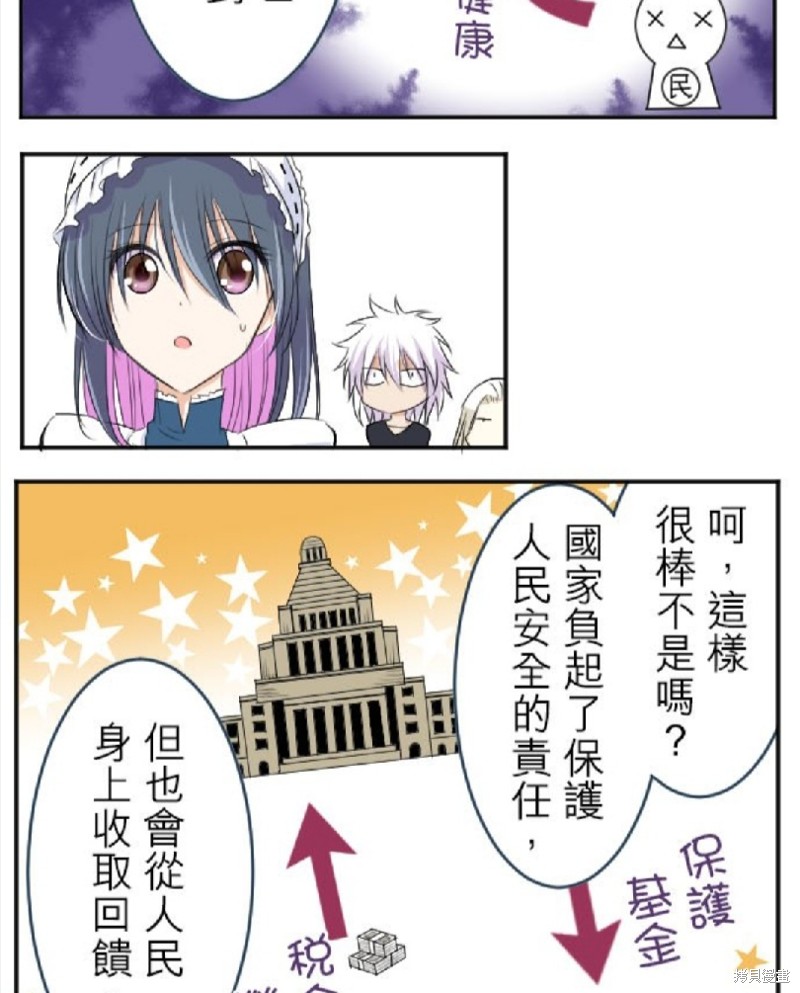 《转生侍女的王宫奋斗记》漫画最新章节第29话免费下拉式在线观看章节第【6】张图片