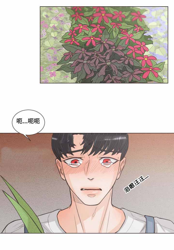 《人鬼结界/吸血鬼》漫画最新章节第60话免费下拉式在线观看章节第【7】张图片