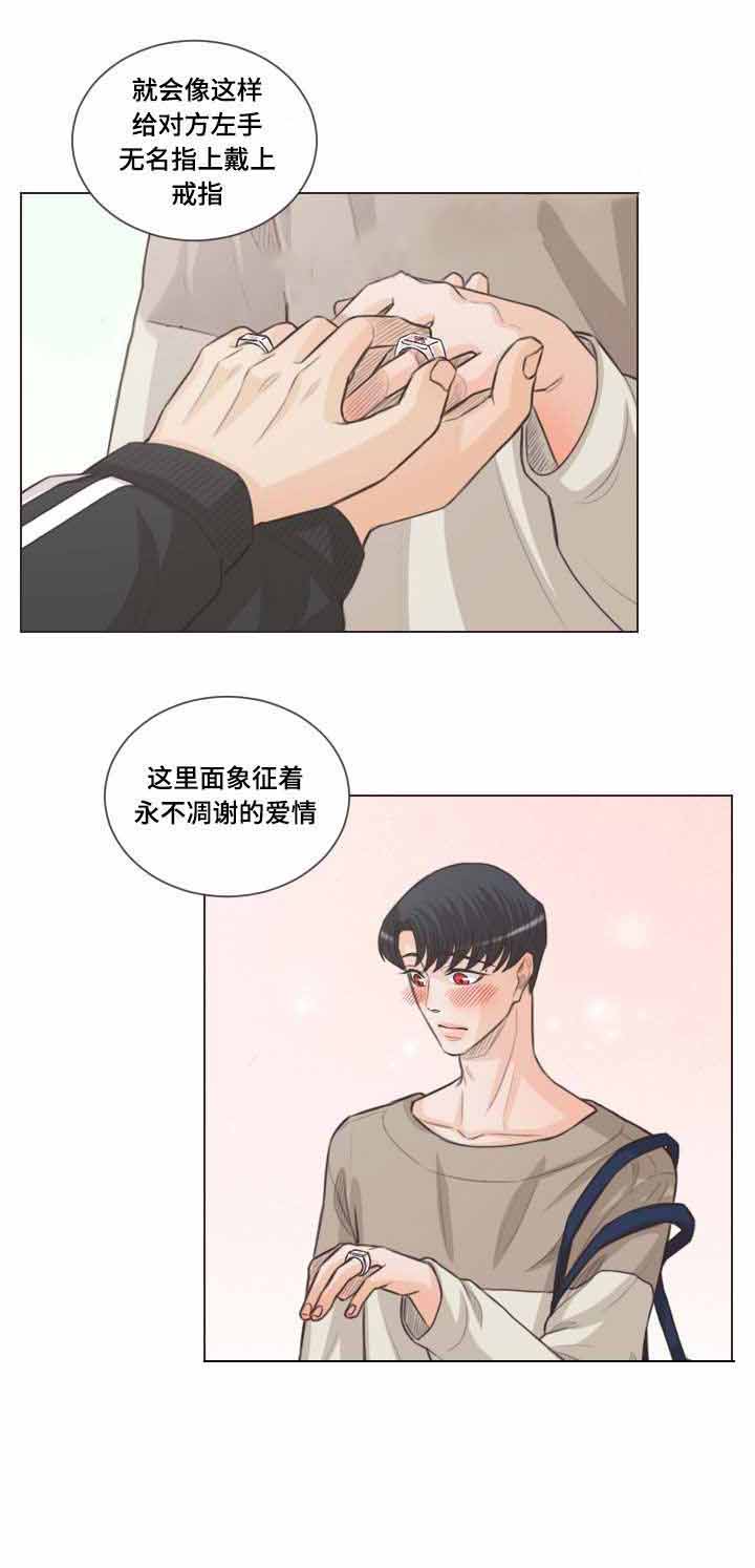 《人鬼结界/吸血鬼》漫画最新章节第59话免费下拉式在线观看章节第【5】张图片