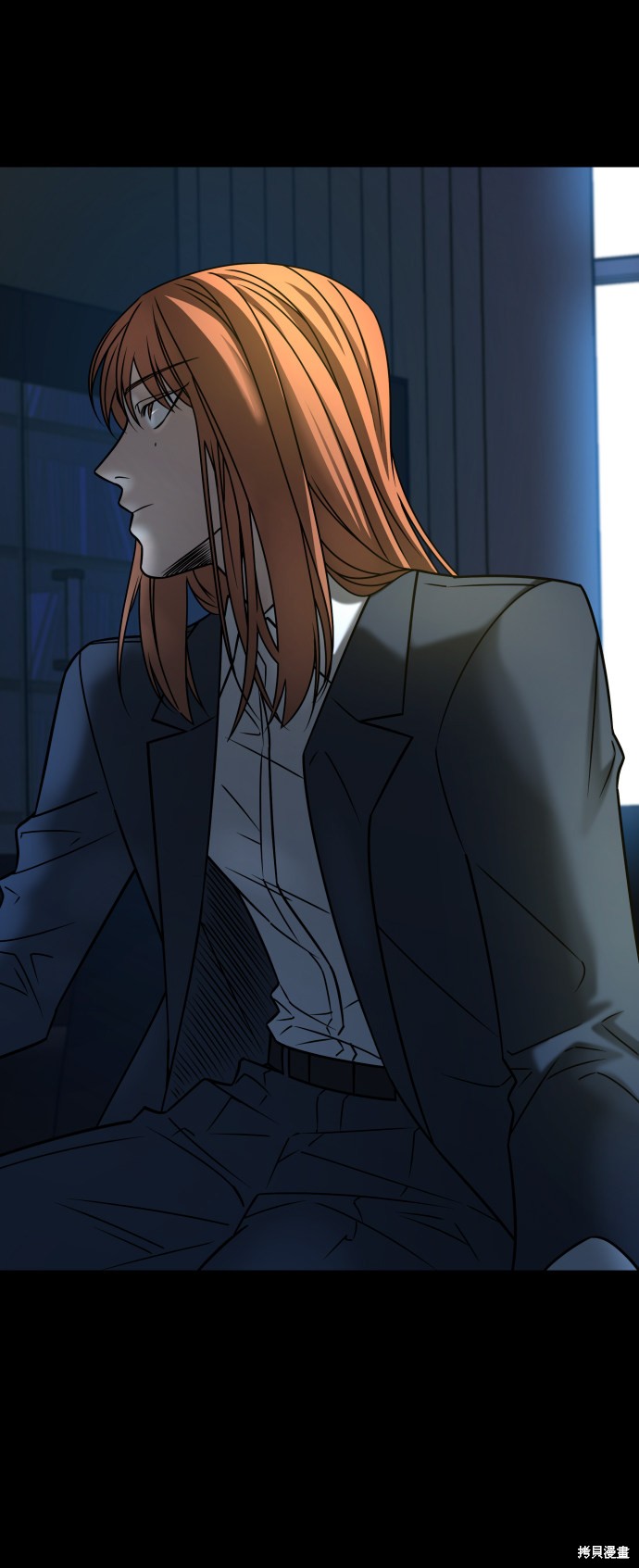 《GET BACK_Final》漫画最新章节第三季30话免费下拉式在线观看章节第【66】张图片