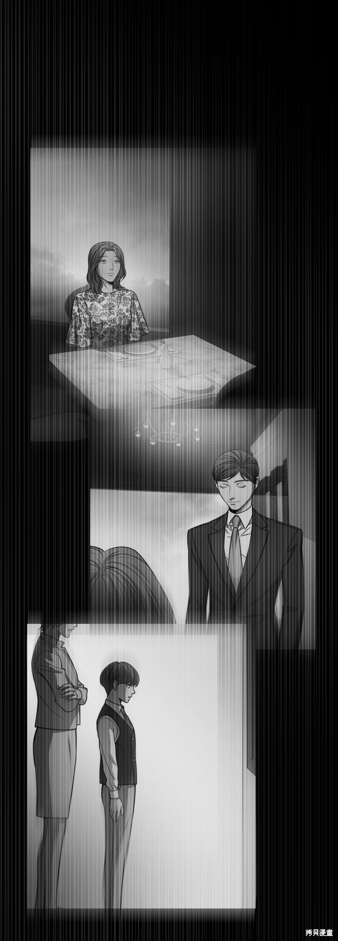 《GET BACK_Final》漫画最新章节第三季15话免费下拉式在线观看章节第【47】张图片