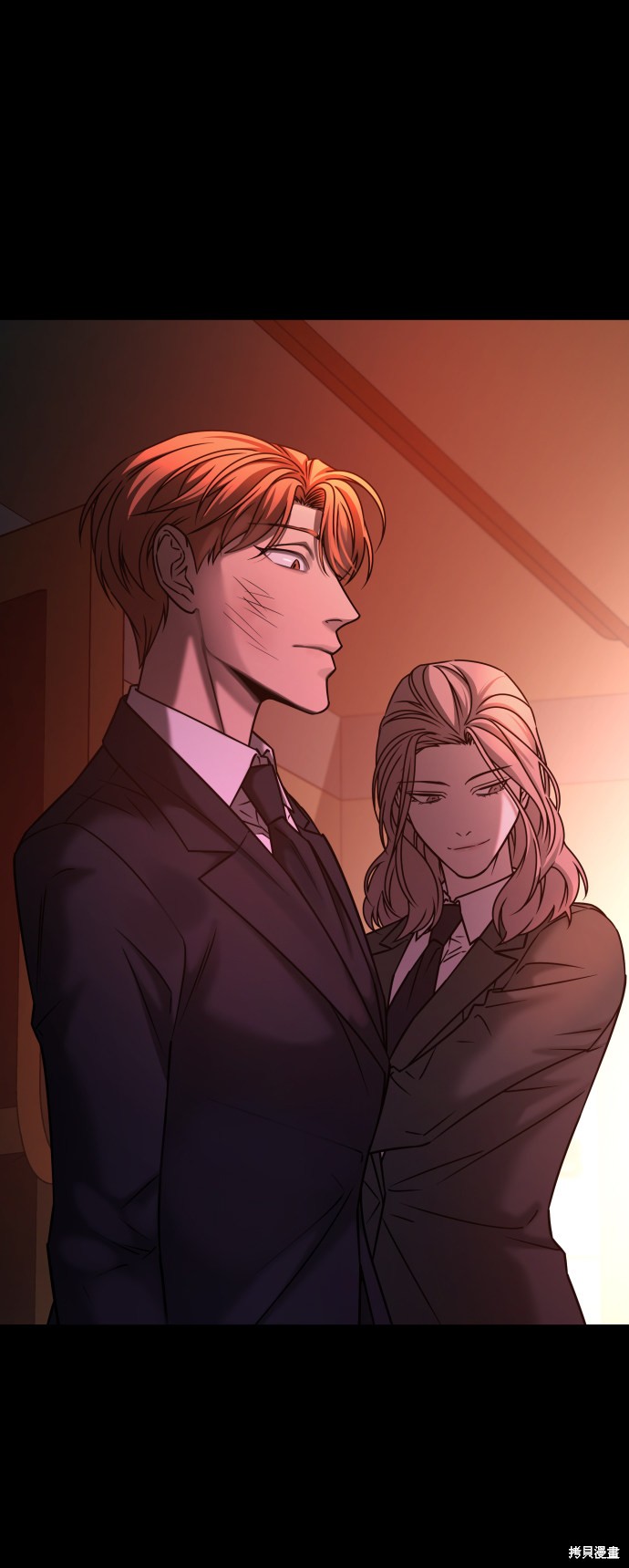 《GET BACK_Final》漫画最新章节第三季30话免费下拉式在线观看章节第【88】张图片