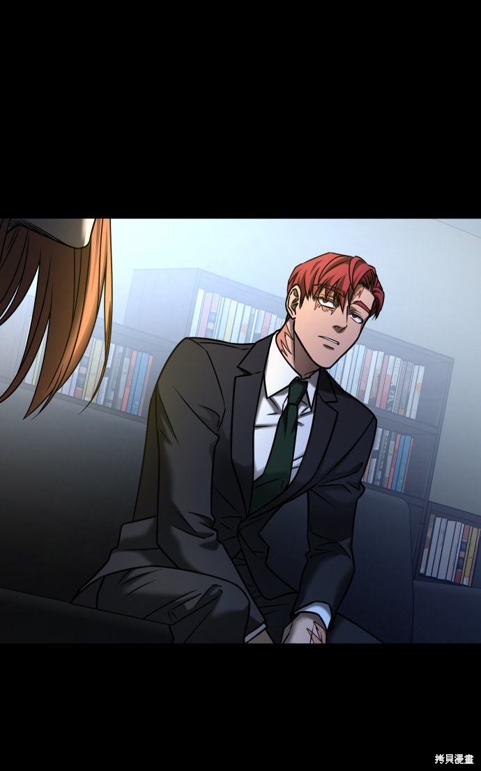 《GET BACK_Final》漫画最新章节第三季30话免费下拉式在线观看章节第【65】张图片