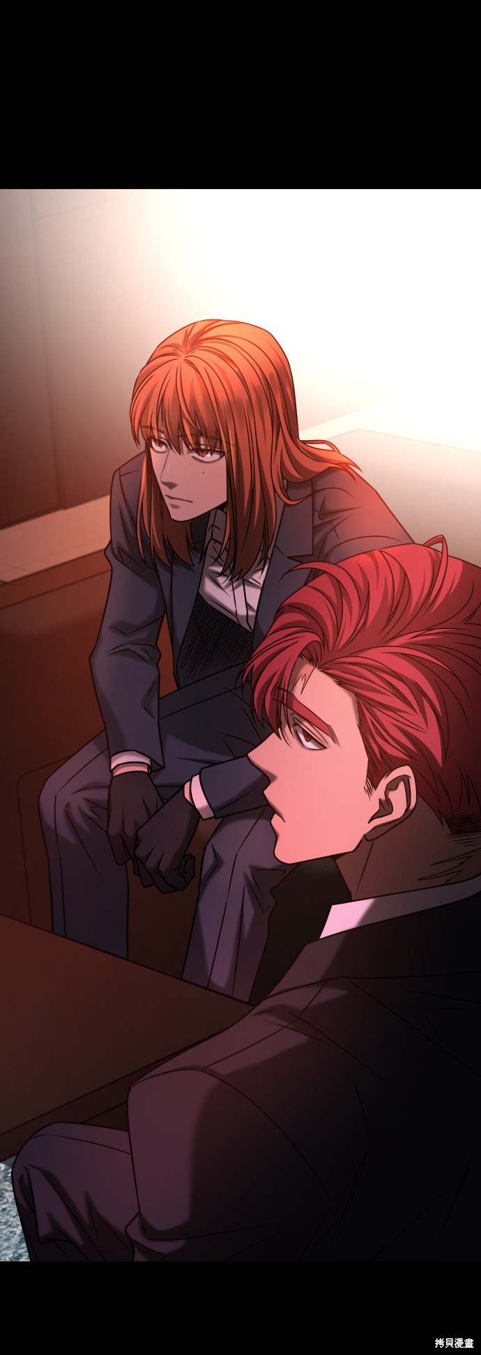 《GET BACK_Final》漫画最新章节第三季30话免费下拉式在线观看章节第【89】张图片