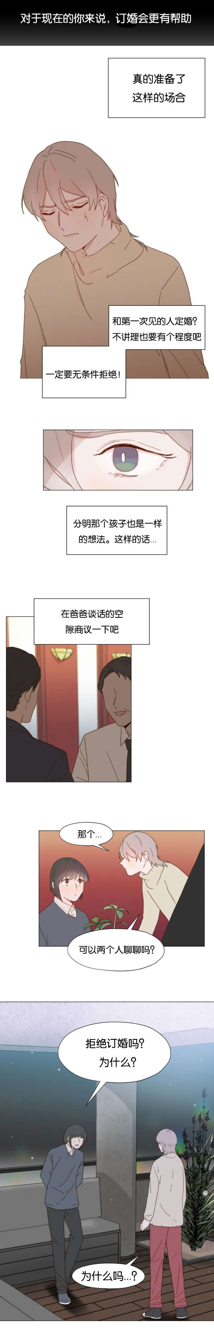 《重组兄弟》漫画最新章节第11话免费下拉式在线观看章节第【3】张图片