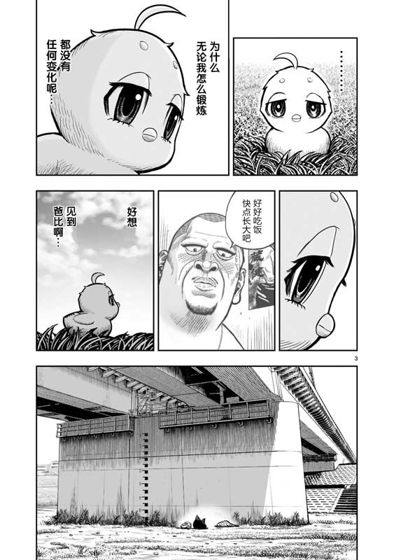 《社会我鸡哥，人狠话不多》漫画最新章节第19话免费下拉式在线观看章节第【3】张图片