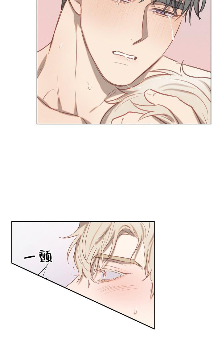 《真实的爱人》漫画最新章节第23话免费下拉式在线观看章节第【5】张图片