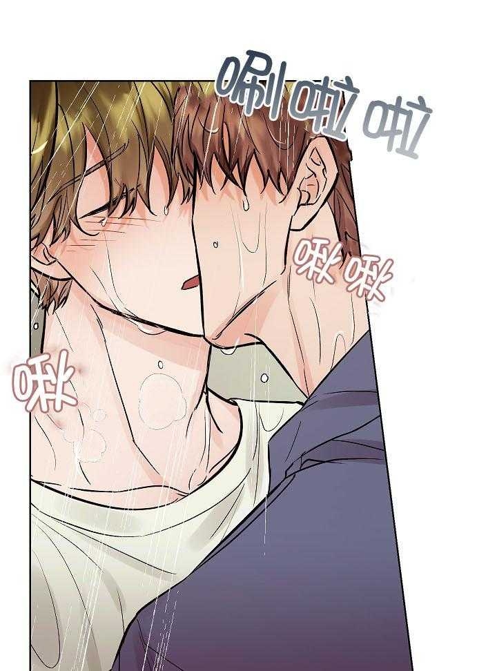 《他和我的婚礼计划》漫画最新章节第34话免费下拉式在线观看章节第【17】张图片