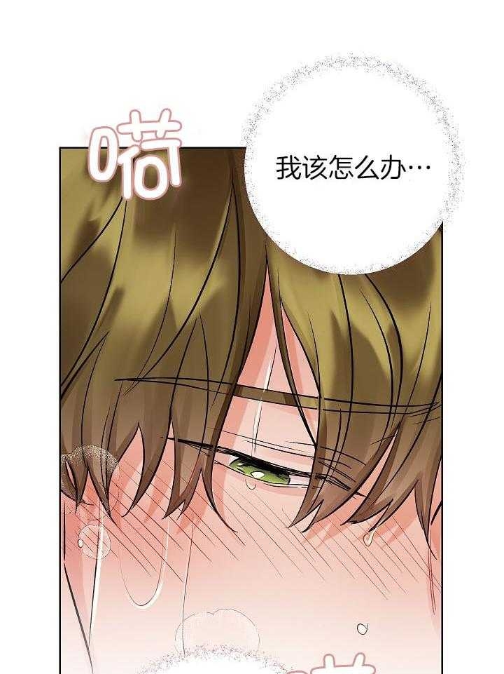 《他和我的婚礼计划》漫画最新章节第34话免费下拉式在线观看章节第【33】张图片