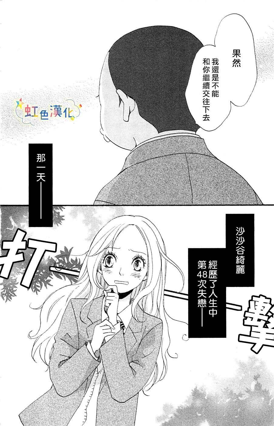 《国王与我-リカチ短篇集》漫画最新章节Beautiful Dreamer免费下拉式在线观看章节第【6】张图片