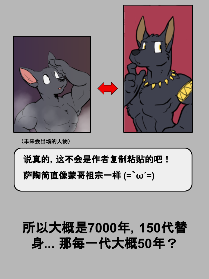 《Housepets!》漫画最新章节第1004话免费下拉式在线观看章节第【3】张图片