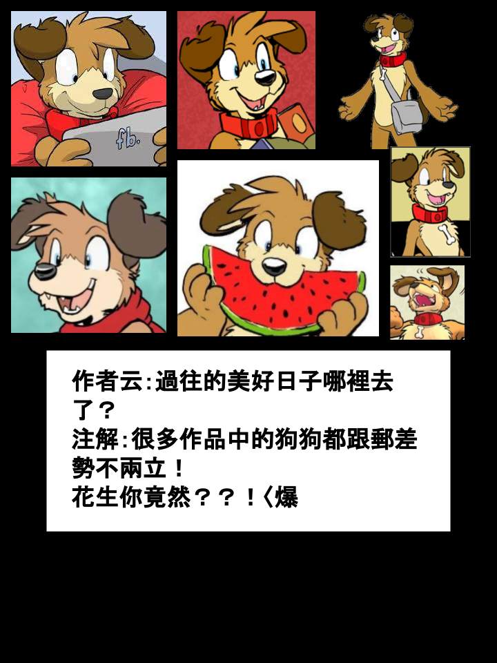 《Housepets!》漫画最新章节第299话免费下拉式在线观看章节第【2】张图片