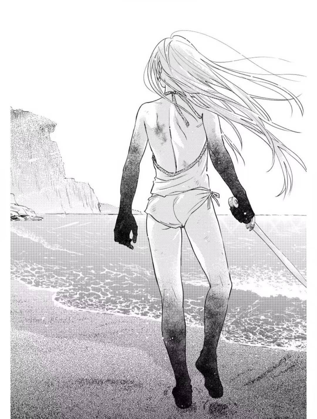 《黎明曲》漫画最新章节第4话免费下拉式在线观看章节第【41】张图片