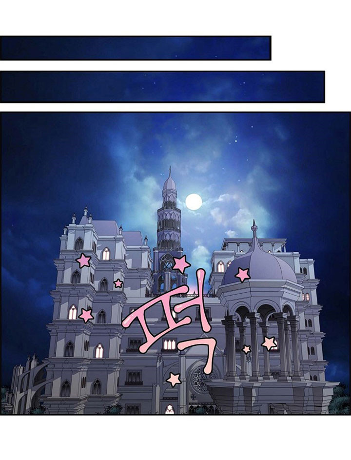《陛下请放手》漫画最新章节第14话免费下拉式在线观看章节第【9】张图片