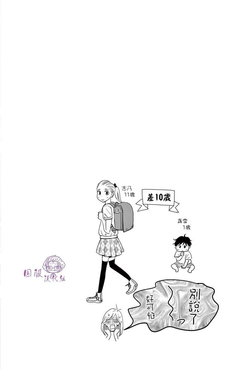 《三十禁》漫画最新章节第10话免费下拉式在线观看章节第【36】张图片