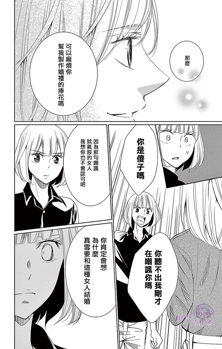 《三十禁》漫画最新章节第12话免费下拉式在线观看章节第【25】张图片