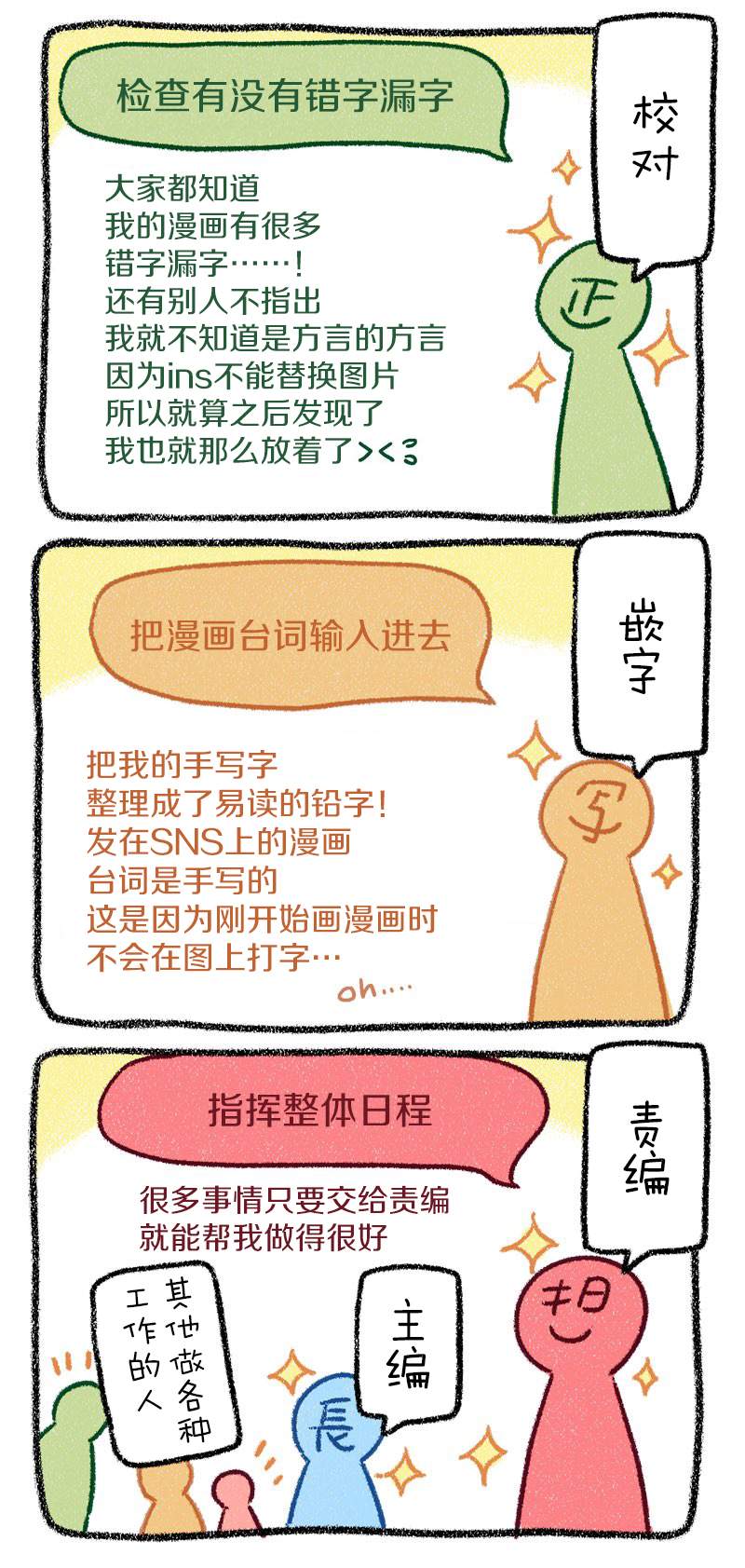 《杜比与诺拉 狗狗赐予我的温柔世界》漫画最新章节出版秘话9免费下拉式在线观看章节第【2】张图片