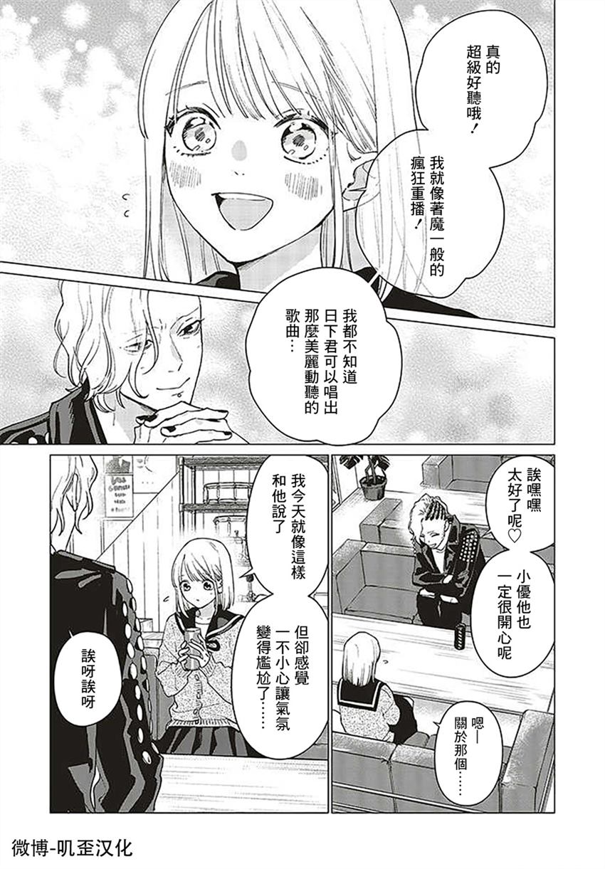 《Studio Cabana》漫画最新章节第2话免费下拉式在线观看章节第【23】张图片