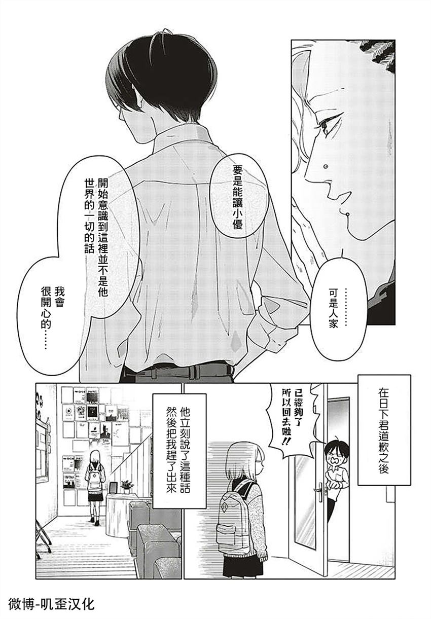 《Studio Cabana》漫画最新章节第2话免费下拉式在线观看章节第【37】张图片