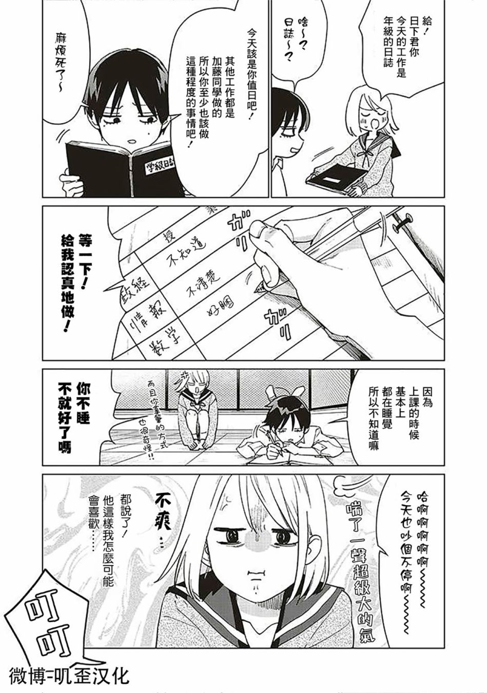 《Studio Cabana》漫画最新章节第3话免费下拉式在线观看章节第【29】张图片